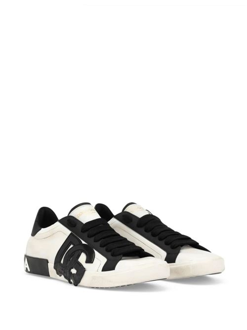 Sneakers Portofino  Dolce & Gabbana | CS2254AQ19289697